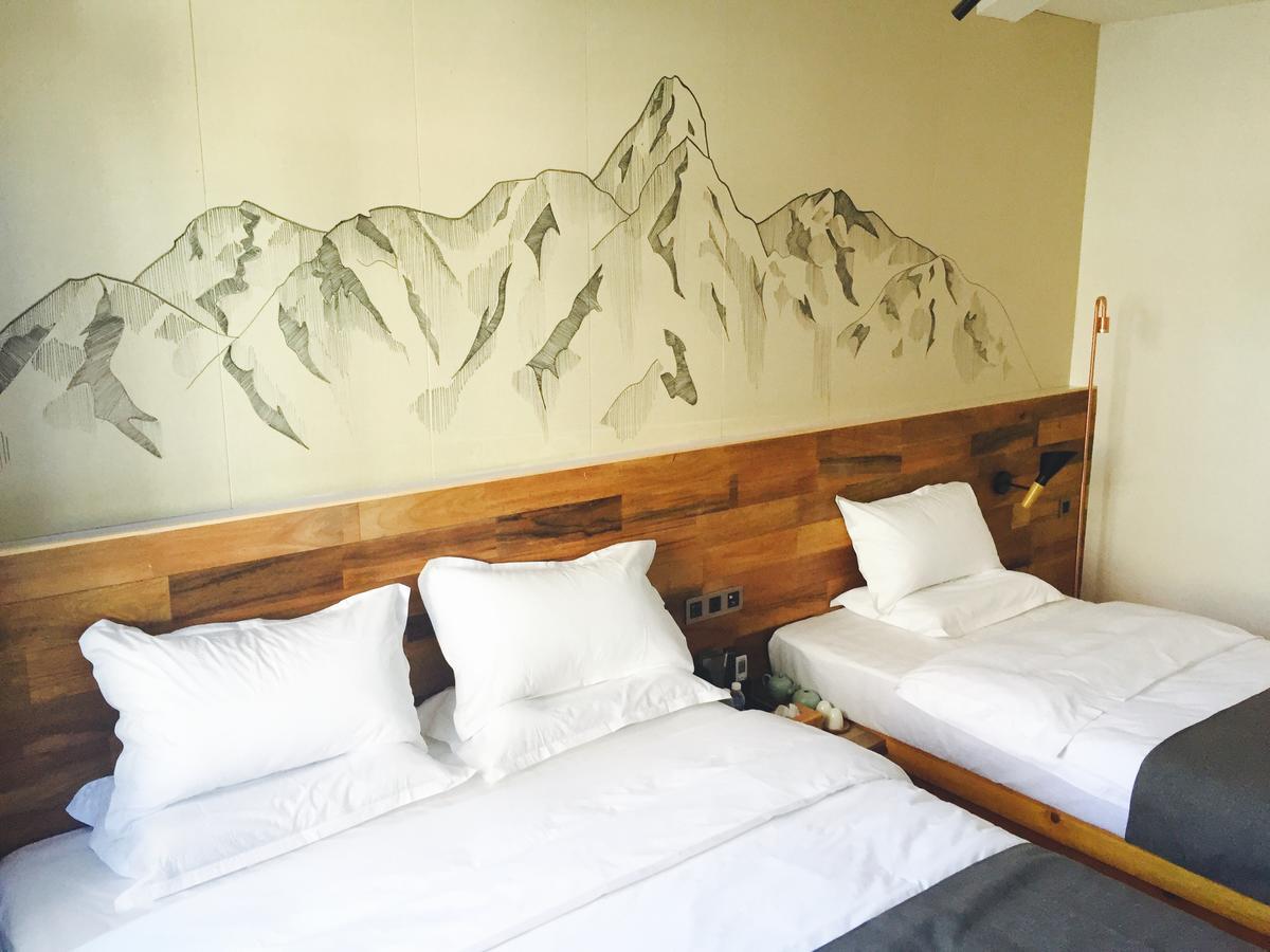 Lijiang Shuhe Travelling Hotel Kültér fotó