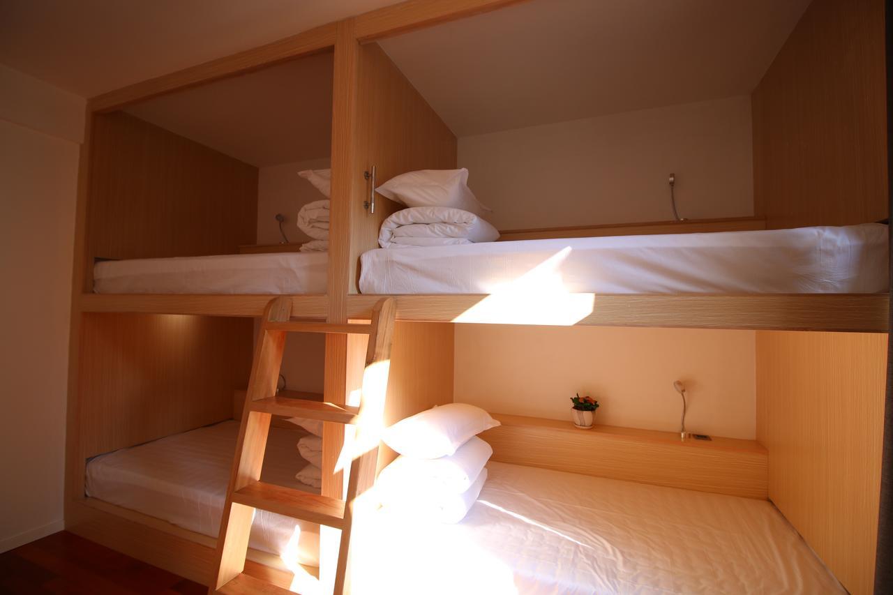 Lijiang Shuhe Travelling Hotel Kültér fotó