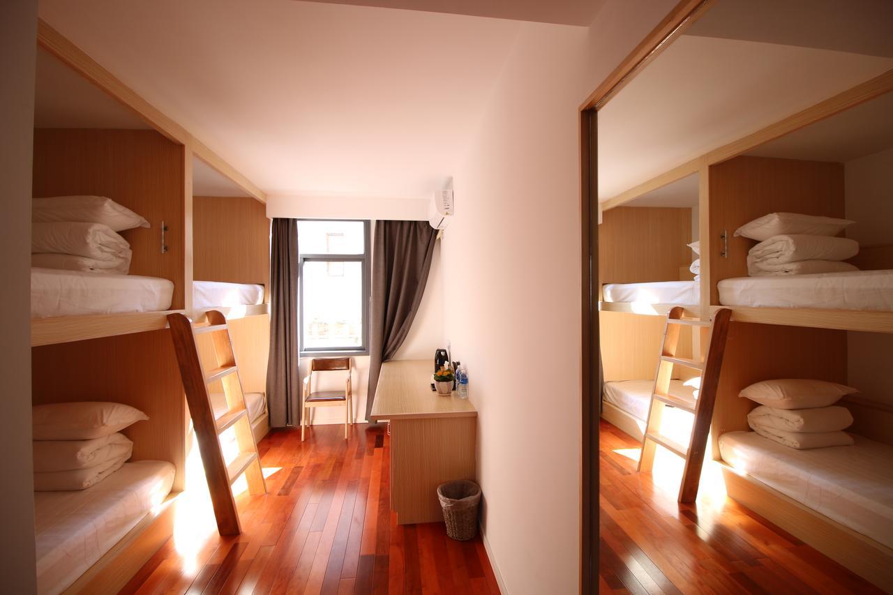 Lijiang Shuhe Travelling Hotel Kültér fotó