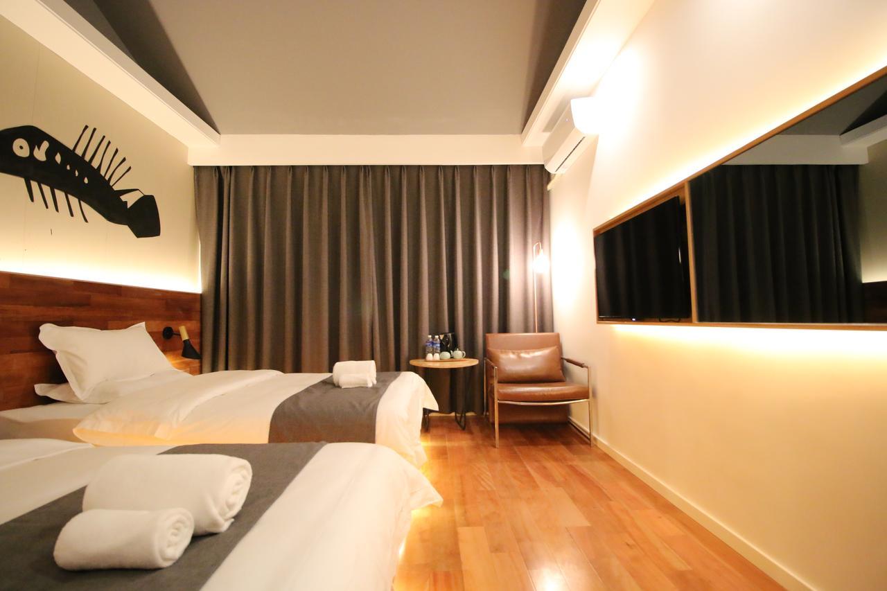 Lijiang Shuhe Travelling Hotel Kültér fotó