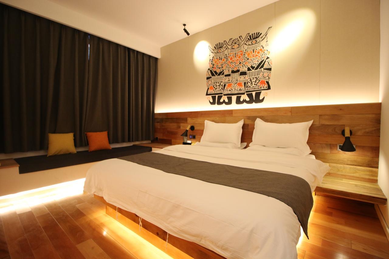 Lijiang Shuhe Travelling Hotel Kültér fotó